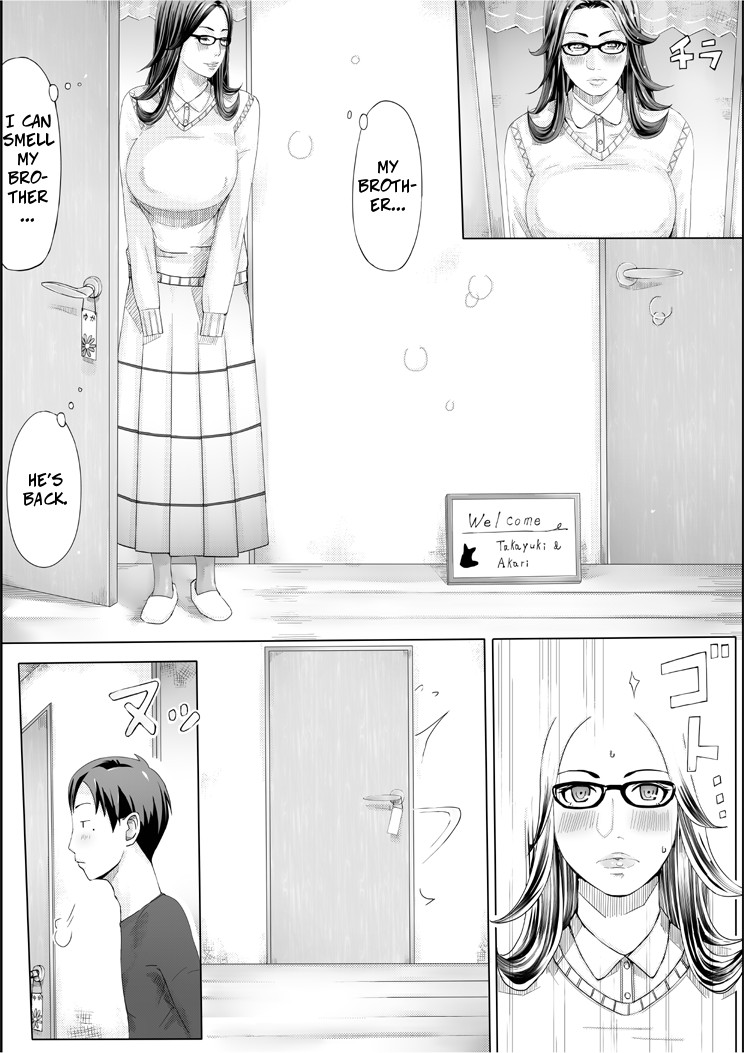 Erotic House - Married Women Sex Book 2 page 43