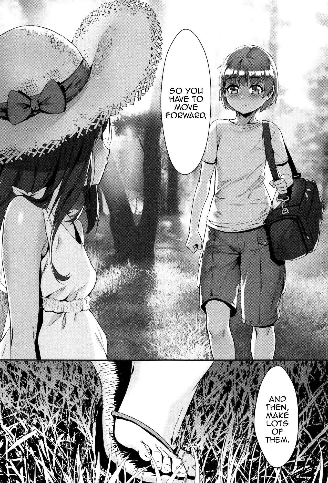 Erotic Training! ~Pakopako Rankou Seikyouiku~ page 168