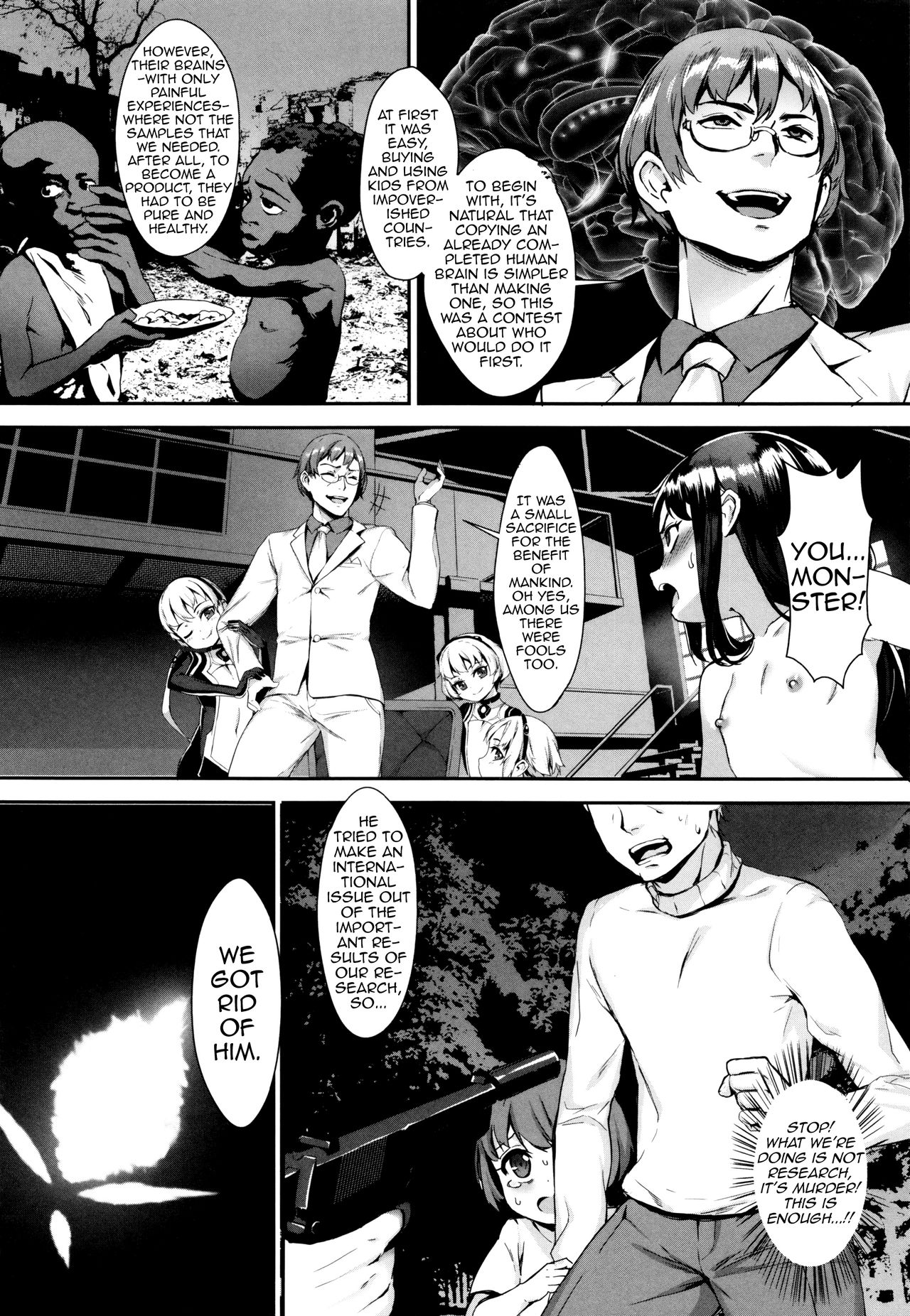 Erotic Training! ~Pakopako Rankou Seikyouiku~ page 95