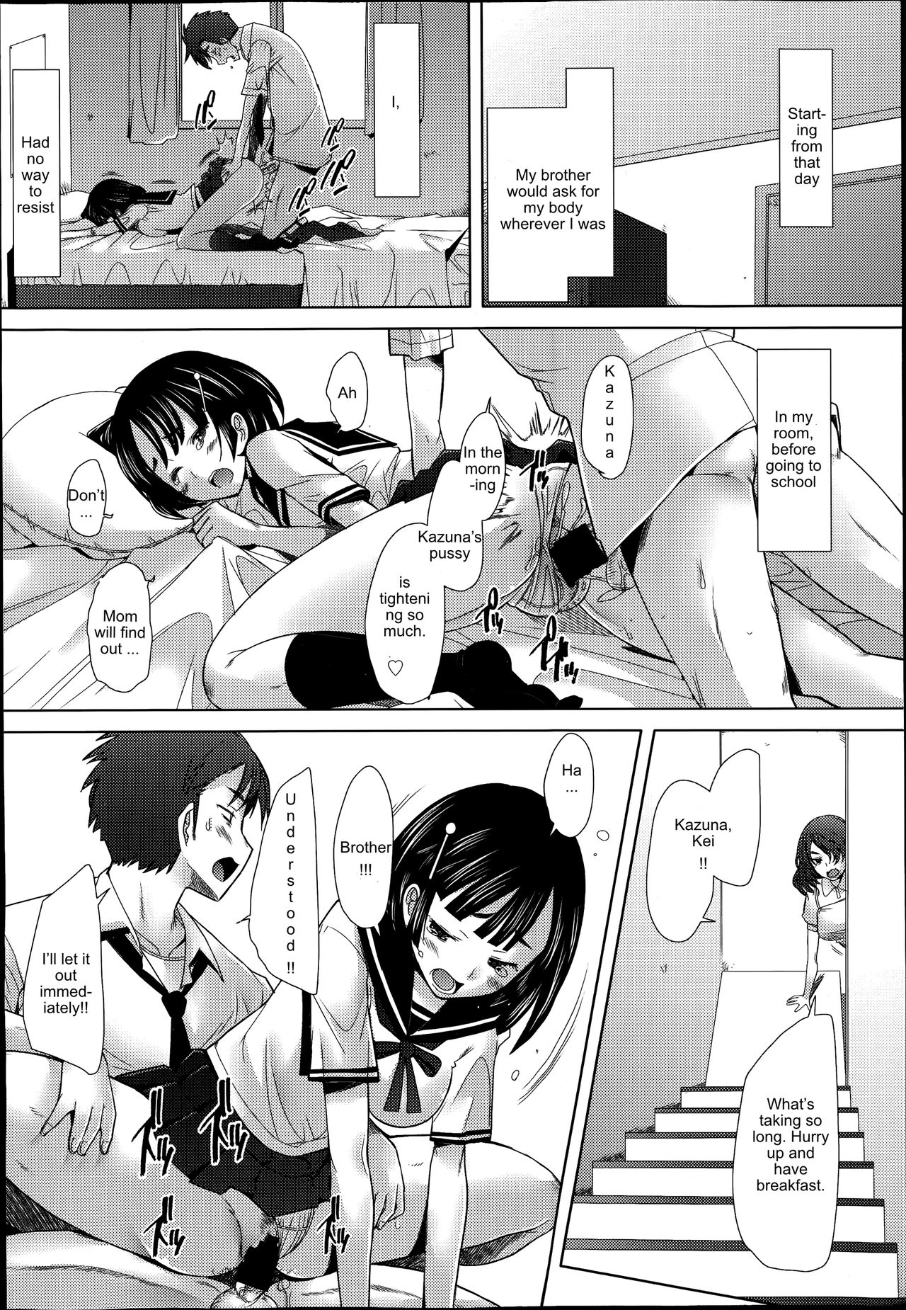 Escalate page 14