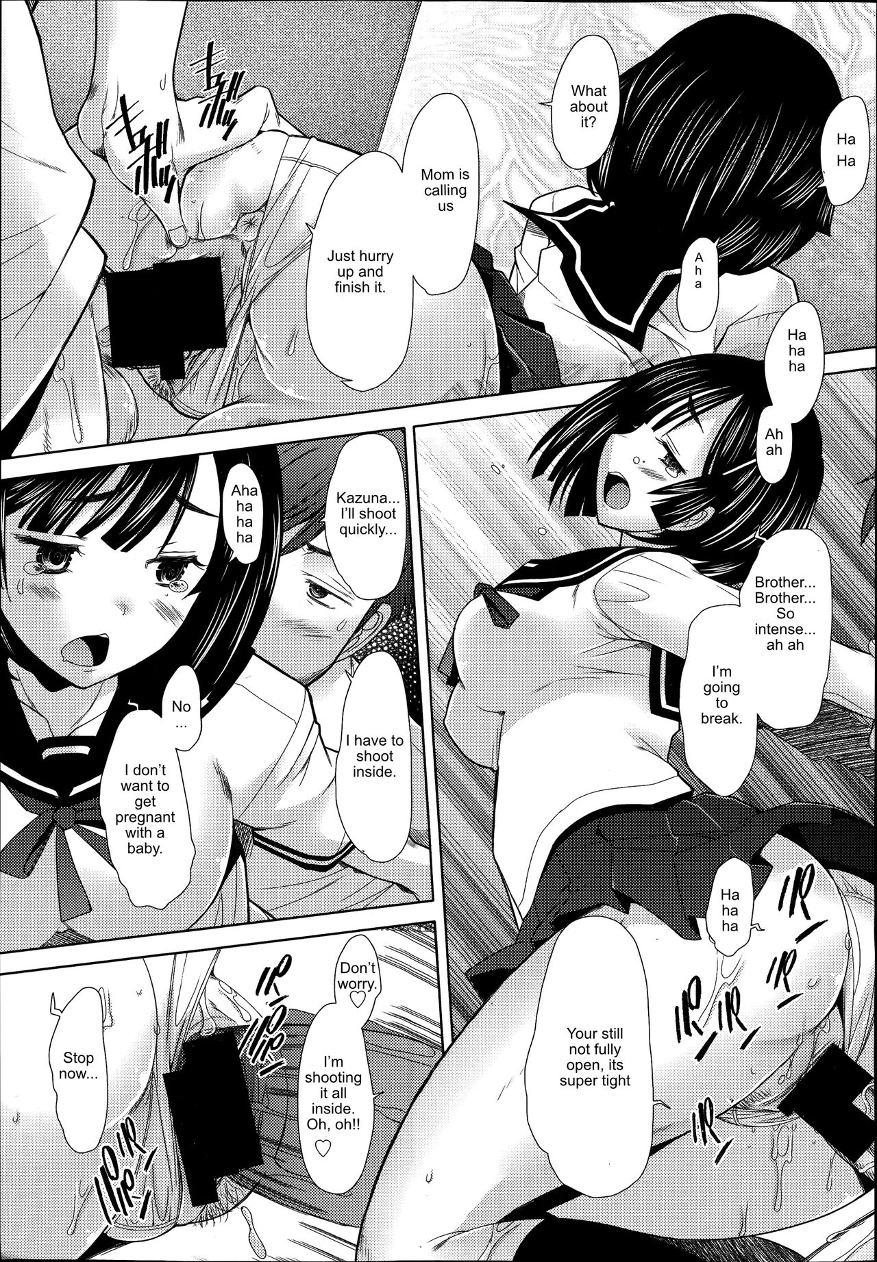 Escalate page 15