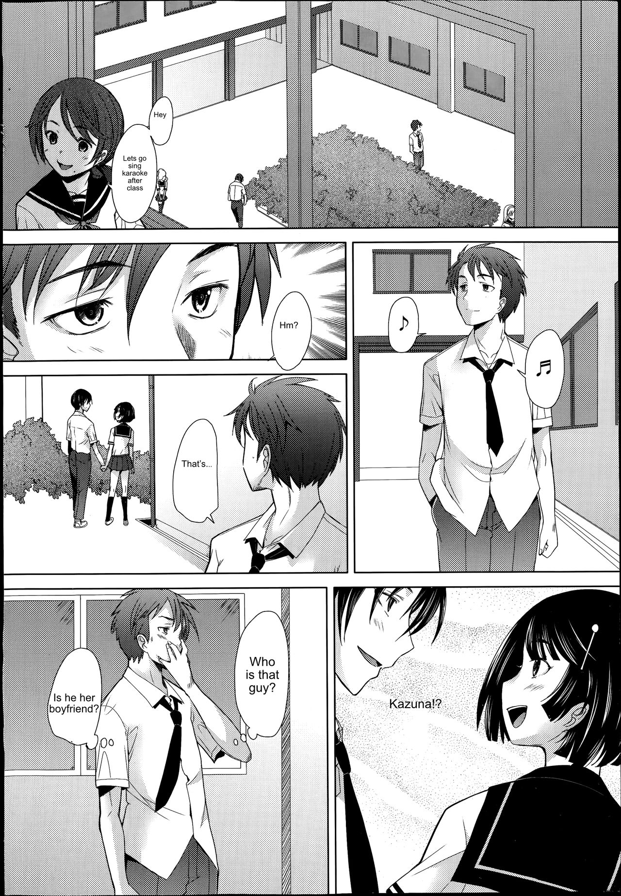 Escalate page 2