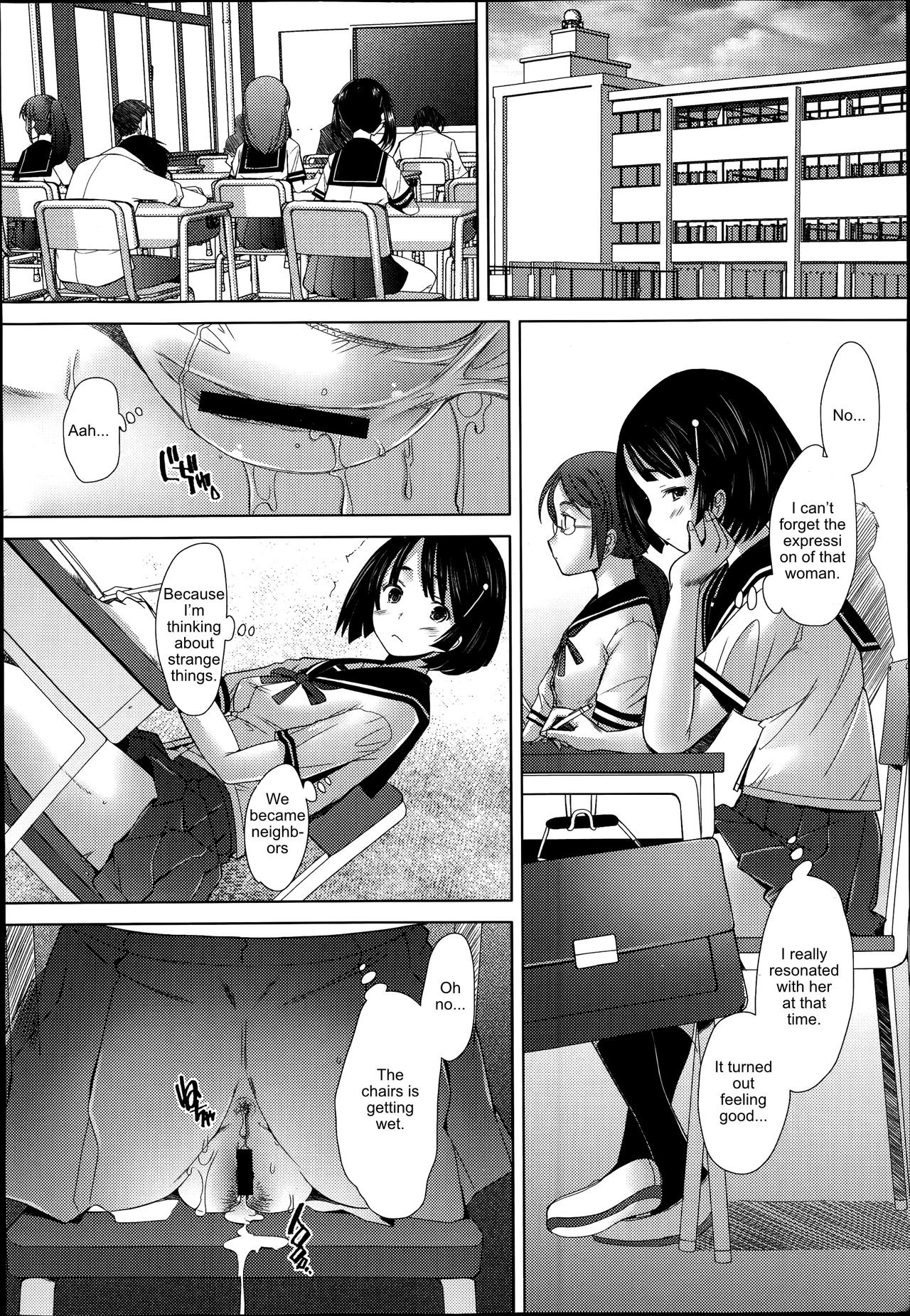 Escalate page 22