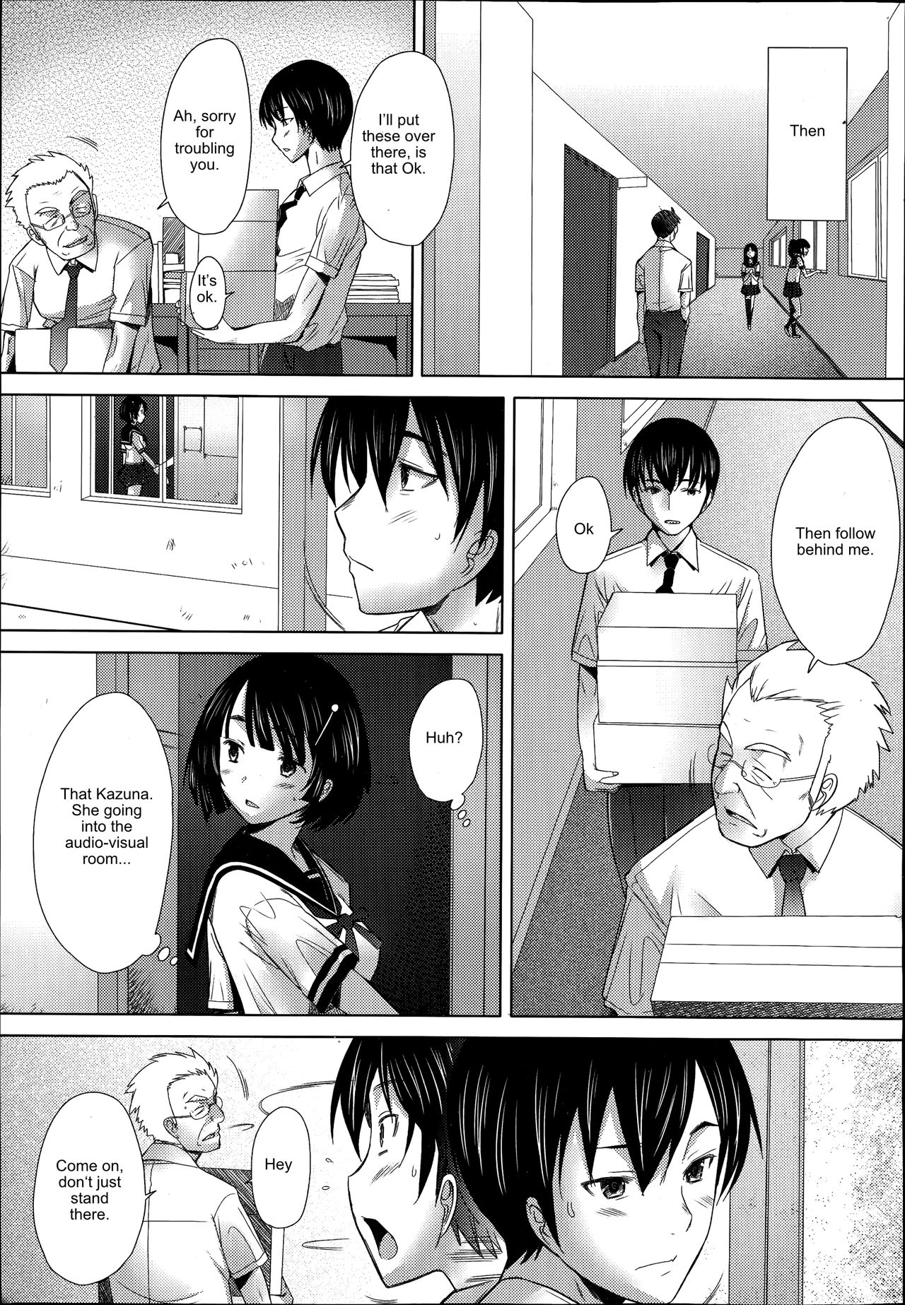 Escalate page 27