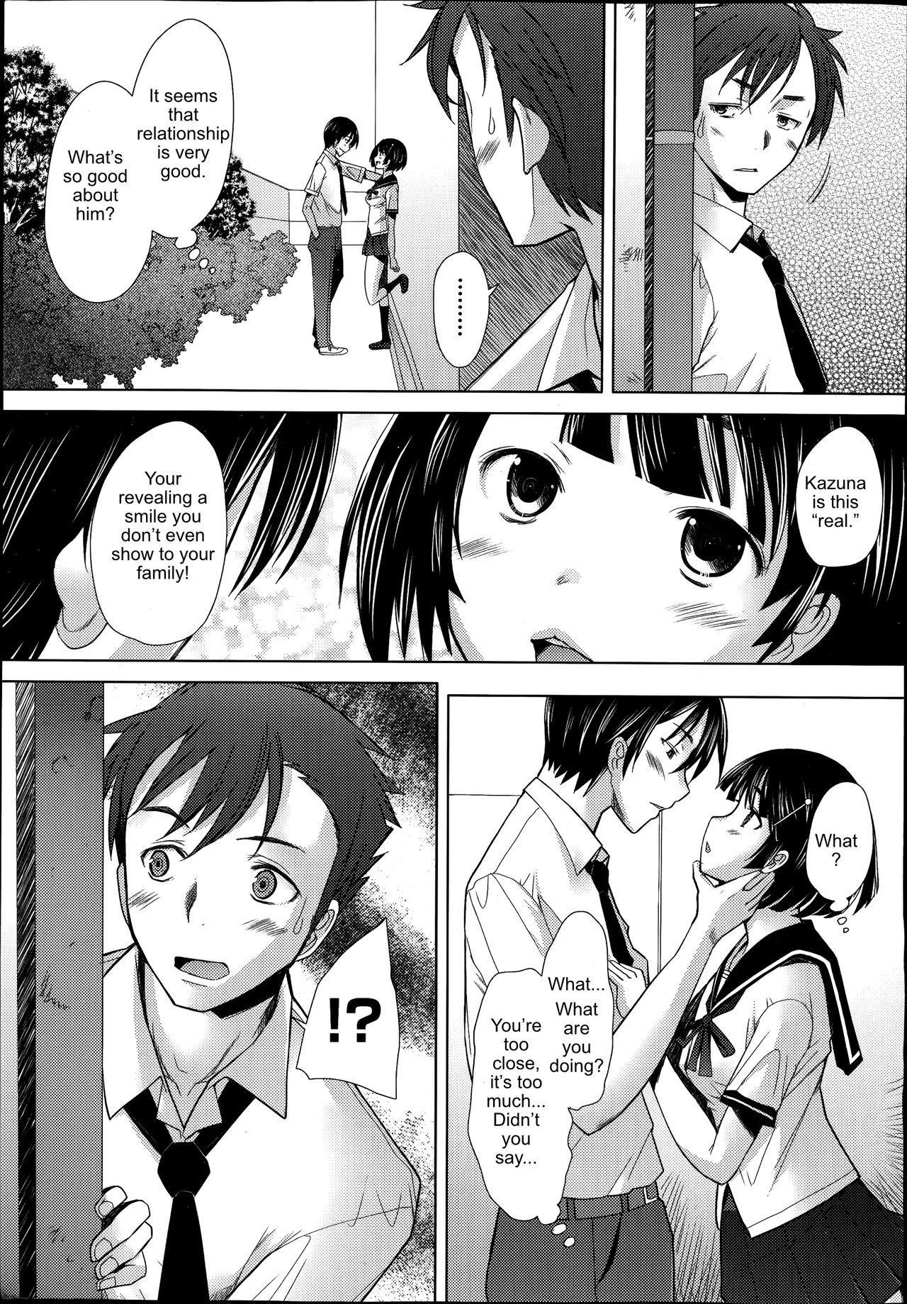 Escalate page 3