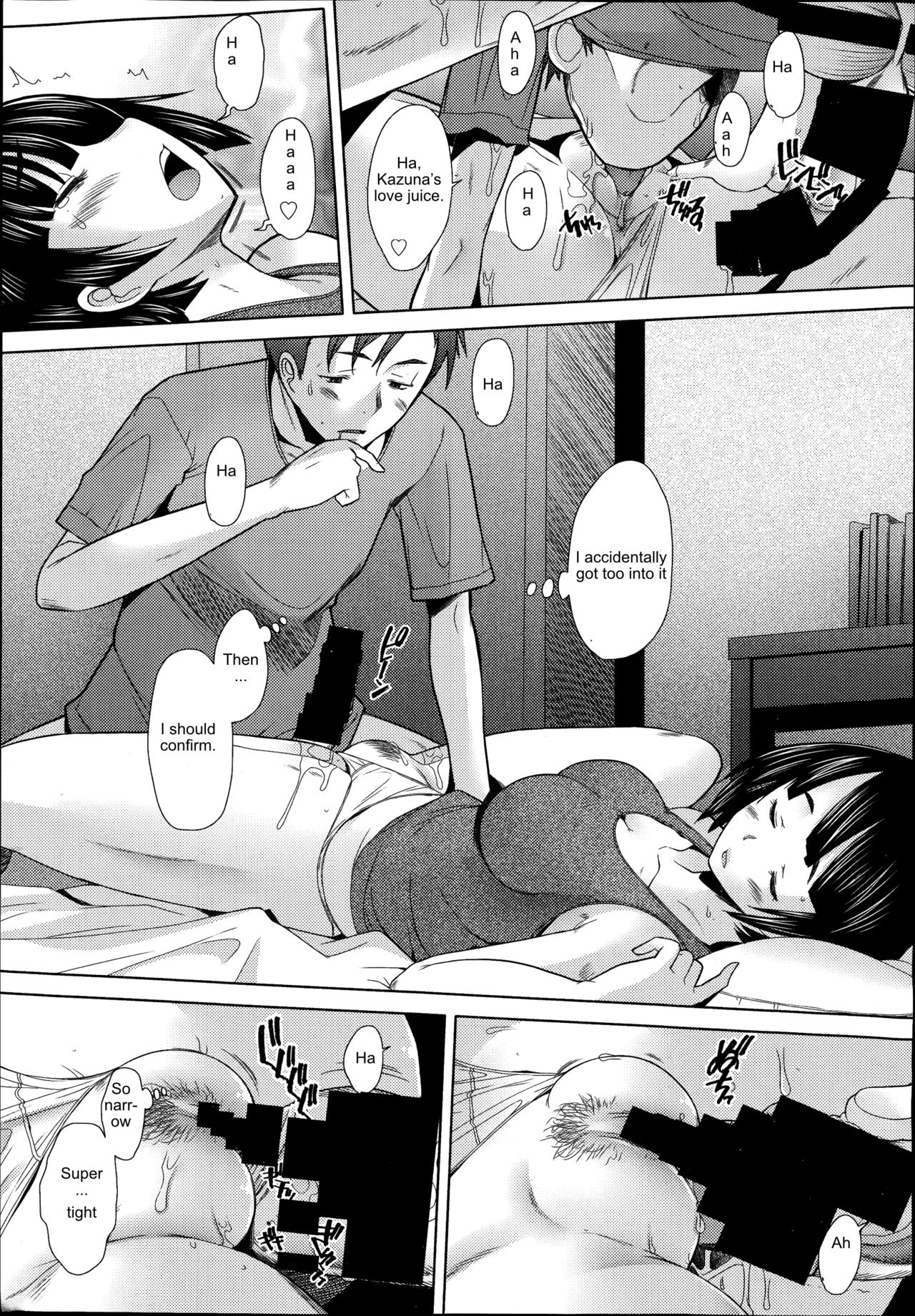 Escalate page 7