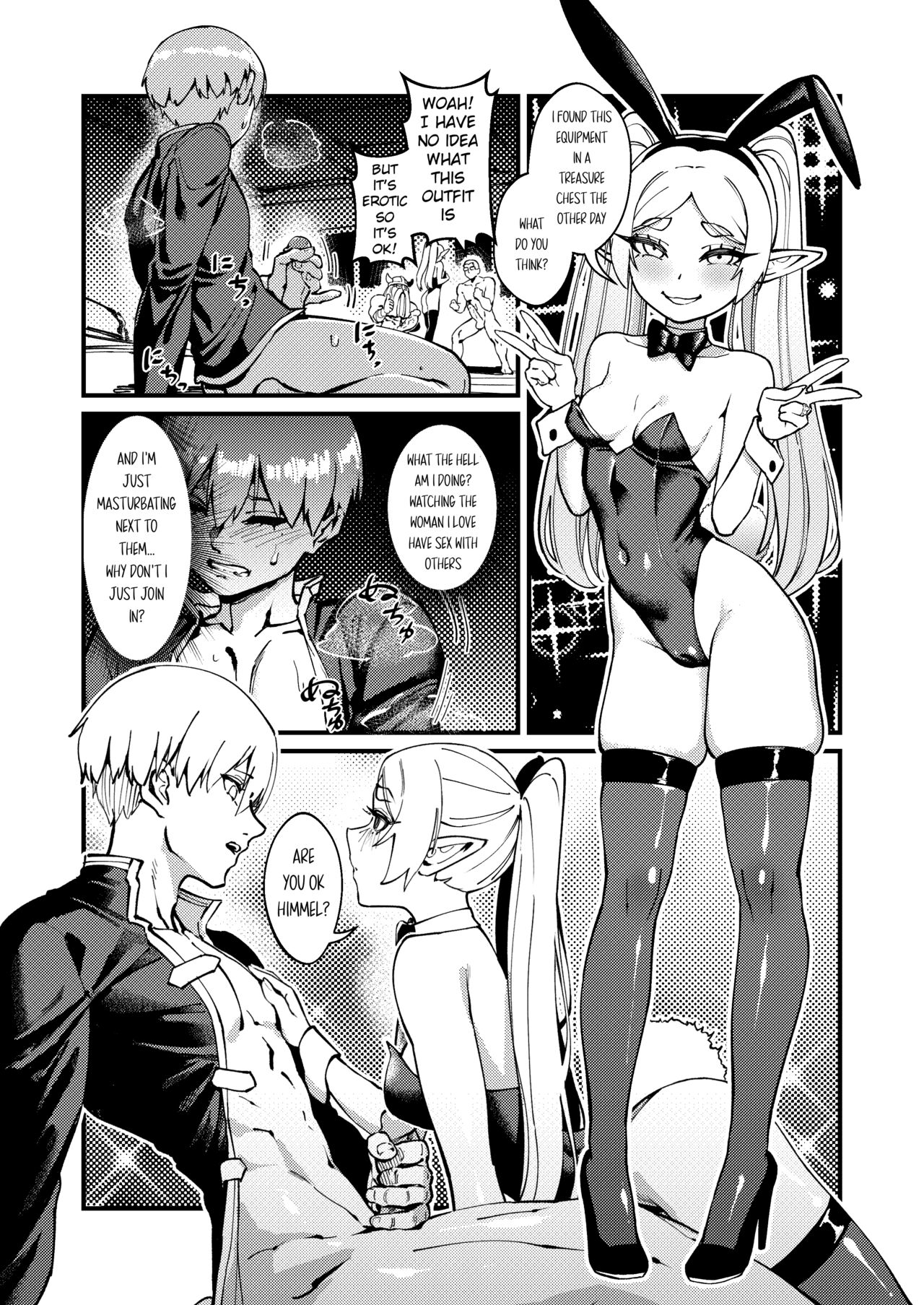 Eternal Love - Mirrored Lotus page 23