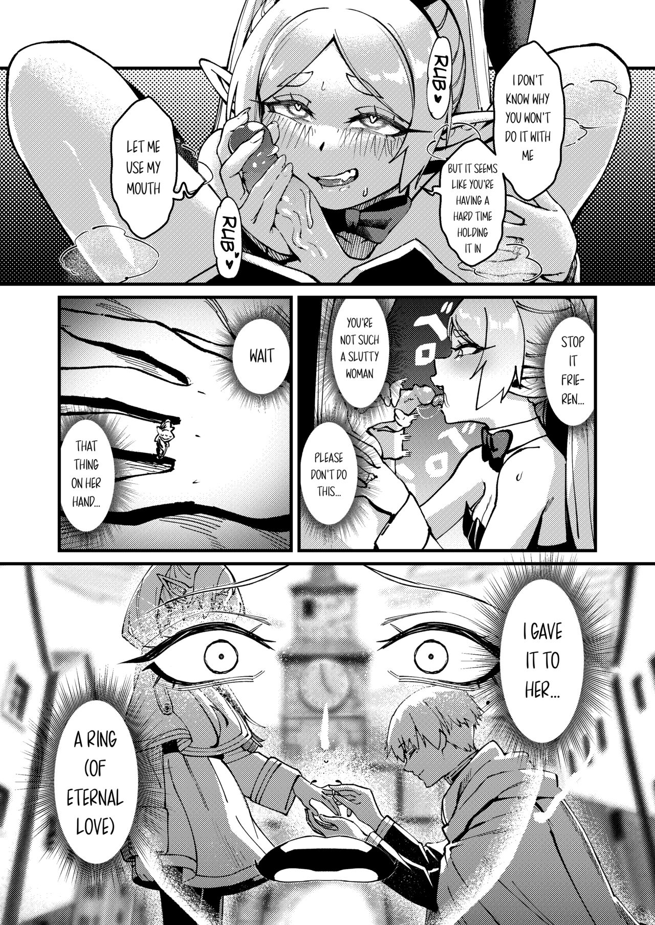 Eternal Love - Mirrored Lotus page 24
