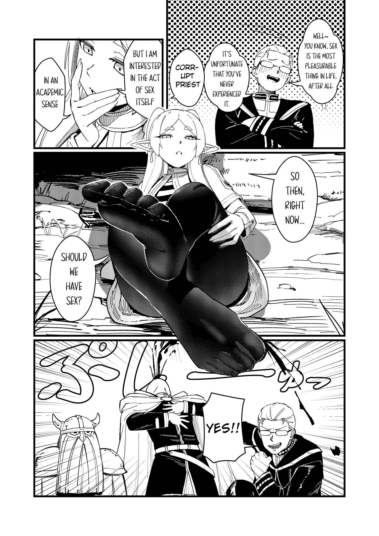 Eternal Love - Mirrored Lotus page 4