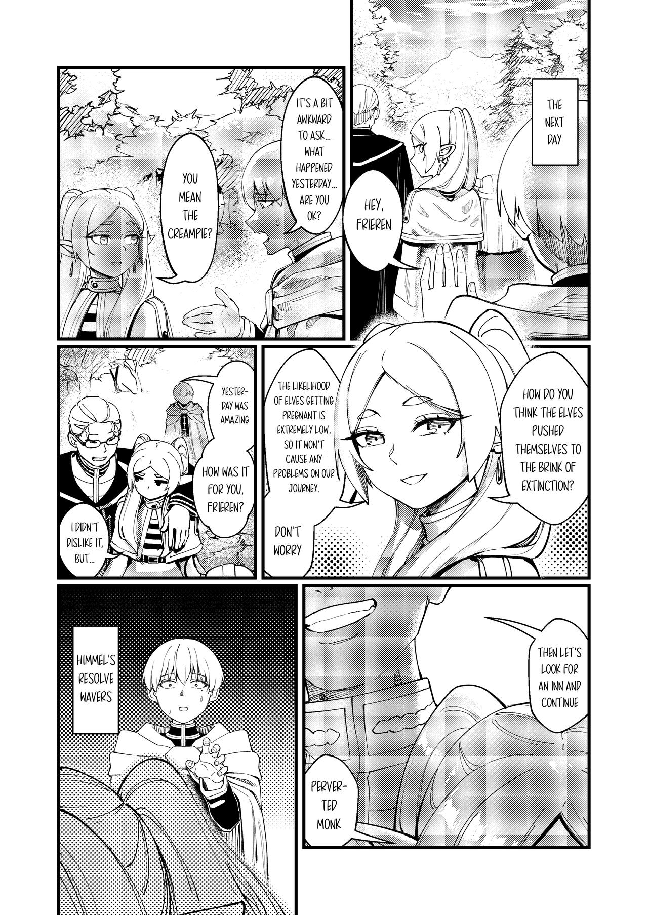 Eternal Love - Mirrored Lotus page 16