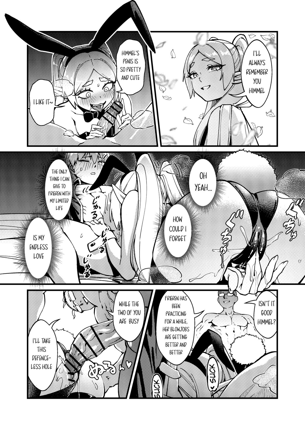 Eternal Love - Mirrored Lotus page 25