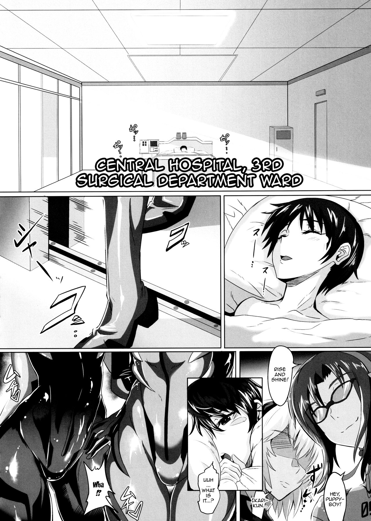 EVA Touch Edition page 14