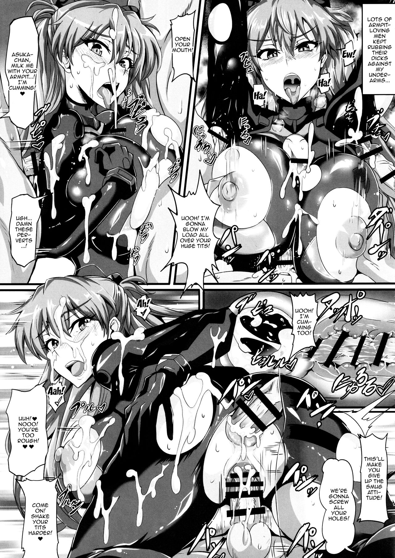 EVA Touch Edition page 7