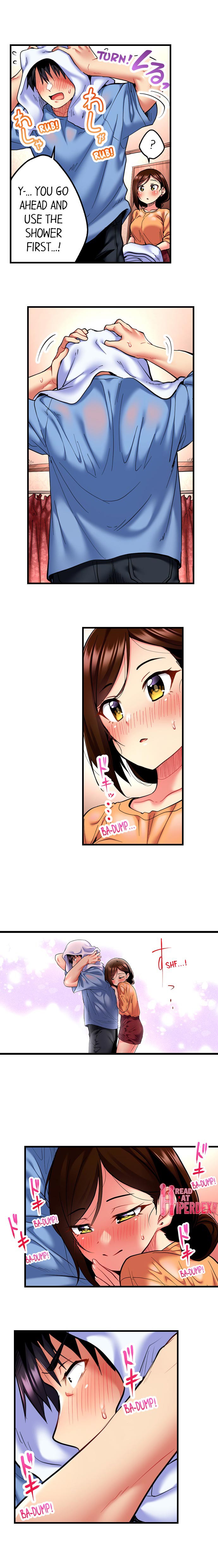 Even an Innocent TV Show Singer Needs Sex… page 124