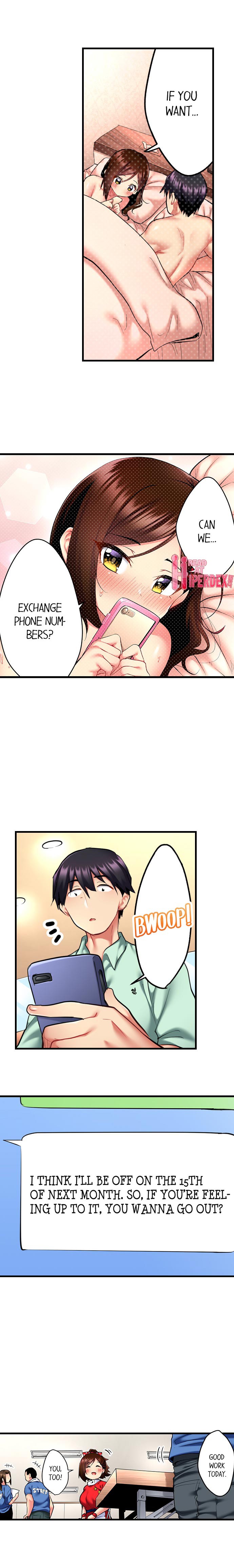 Even an Innocent TV Show Singer Needs Sex… page 140