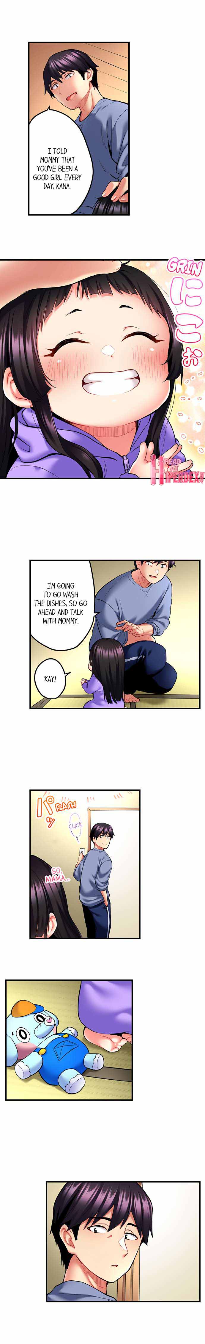 Even an Innocent TV Show Singer Needs Sex… page 177