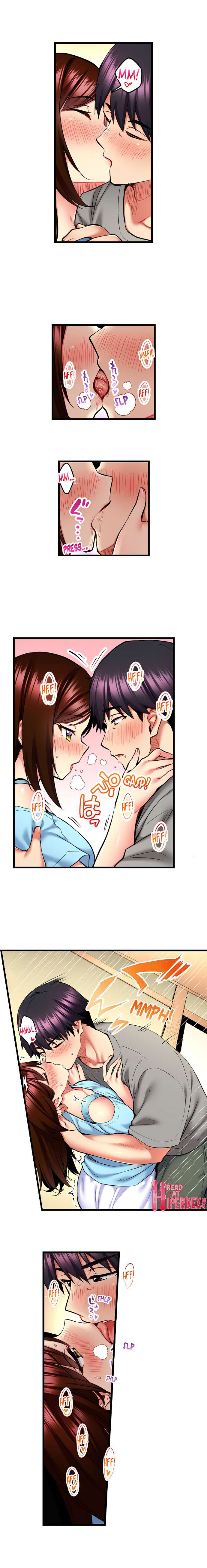 Even an Innocent TV Show Singer Needs Sex… page 278
