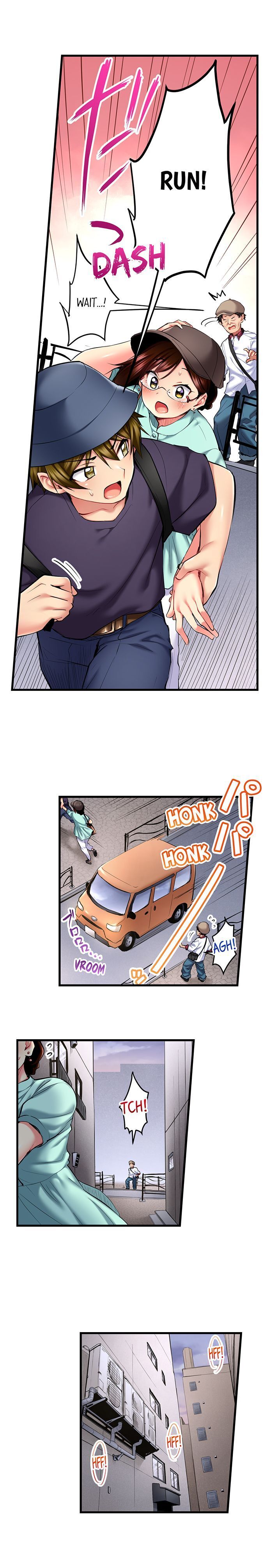 Even an Innocent TV Show Singer Needs Sex… page 359