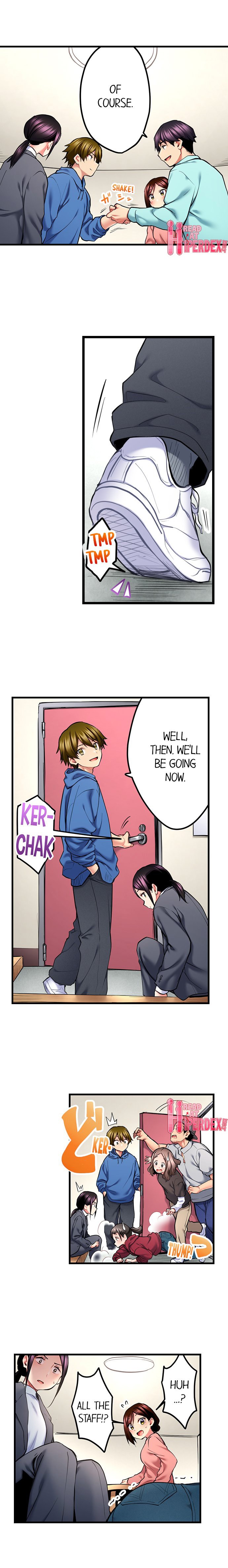 Even an Innocent TV Show Singer Needs Sex… page 417