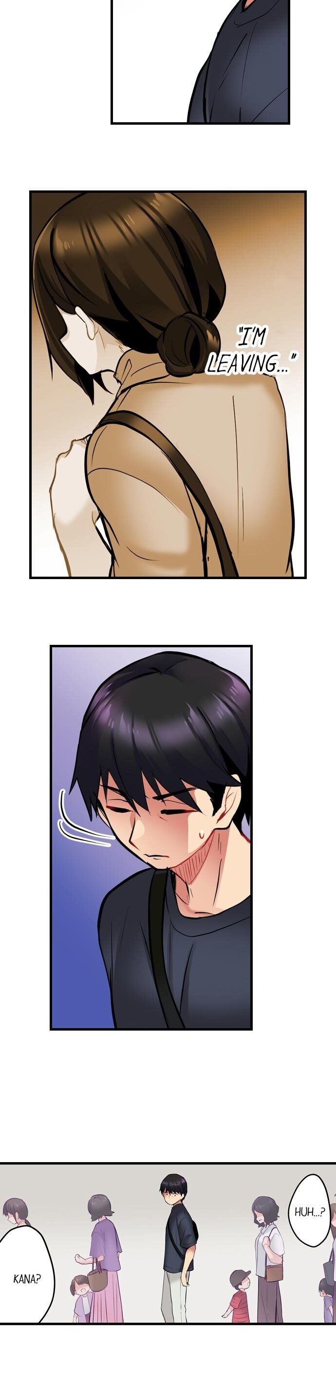 Even an Innocent TV Show Singer Needs Sex… page 69