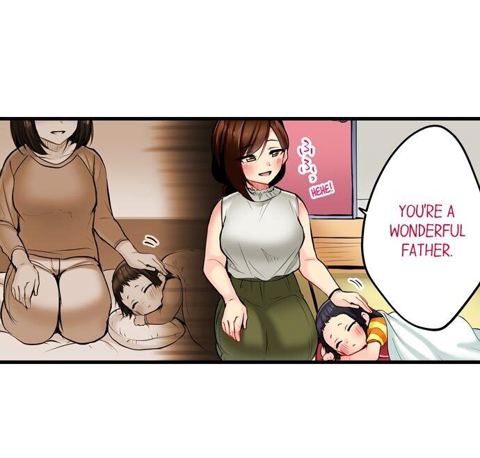 Even an Innocent TV Show Singer Needs Sex… page 83