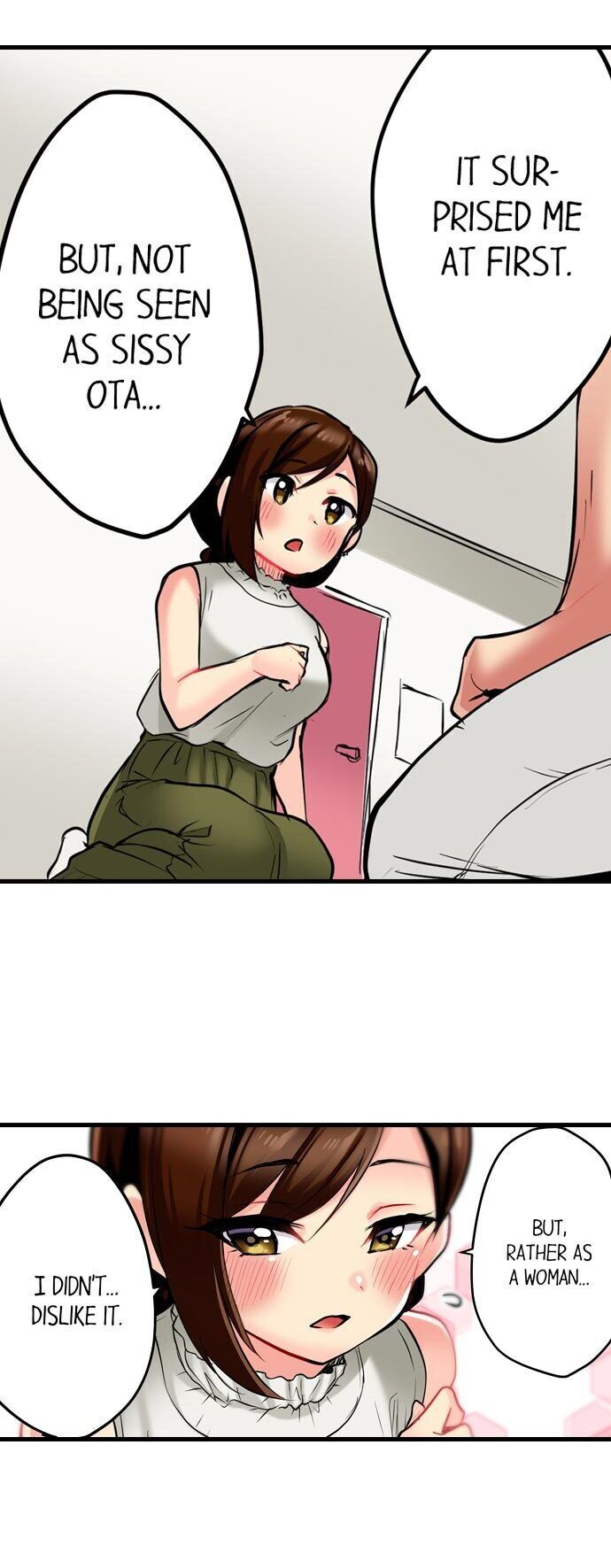 Even an Innocent TV Show Singer Needs Sex… page 85