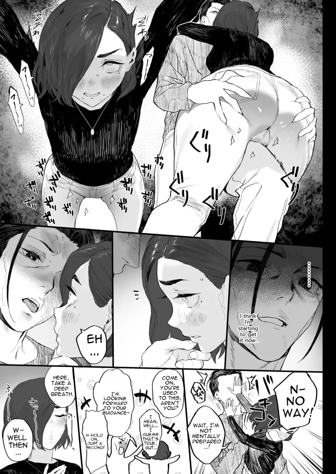 Every Winter! page 16