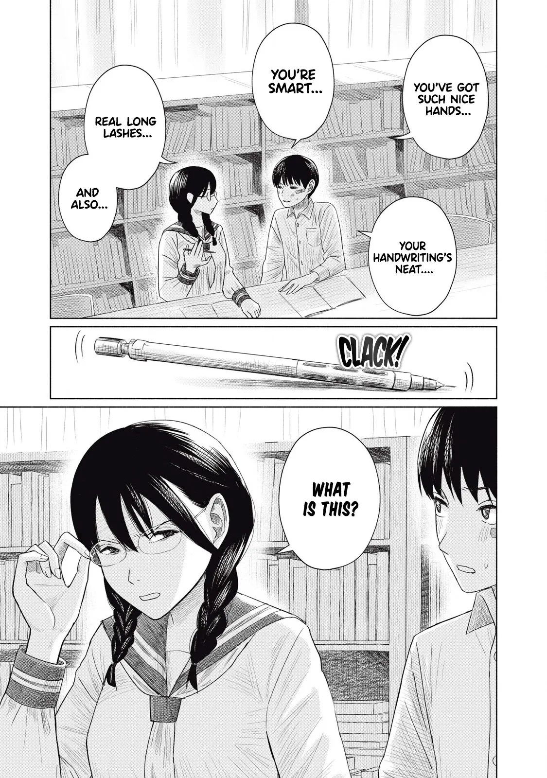Everyone's Kissing Club - Chapter 1-29 page 103