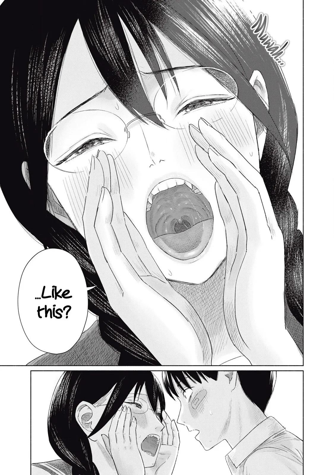 Everyone's Kissing Club - Chapter 1-29 page 109
