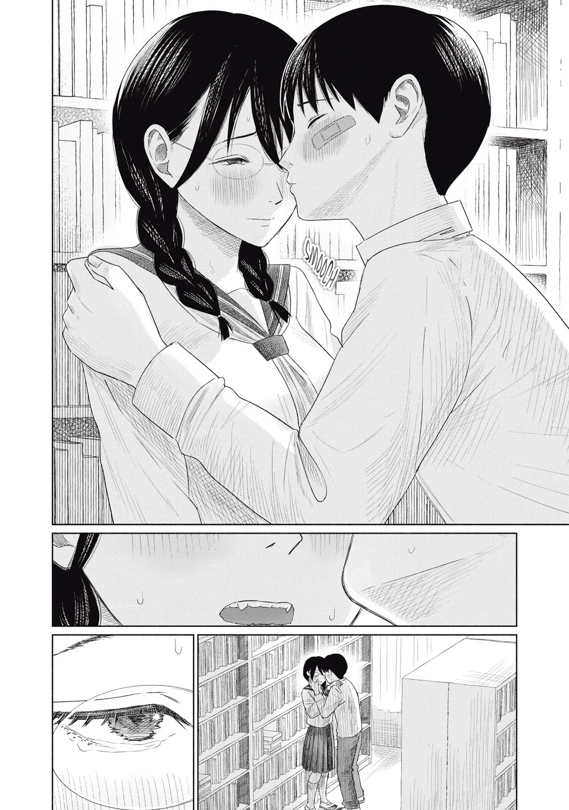 Everyone's Kissing Club - Chapter 1-29 page 114