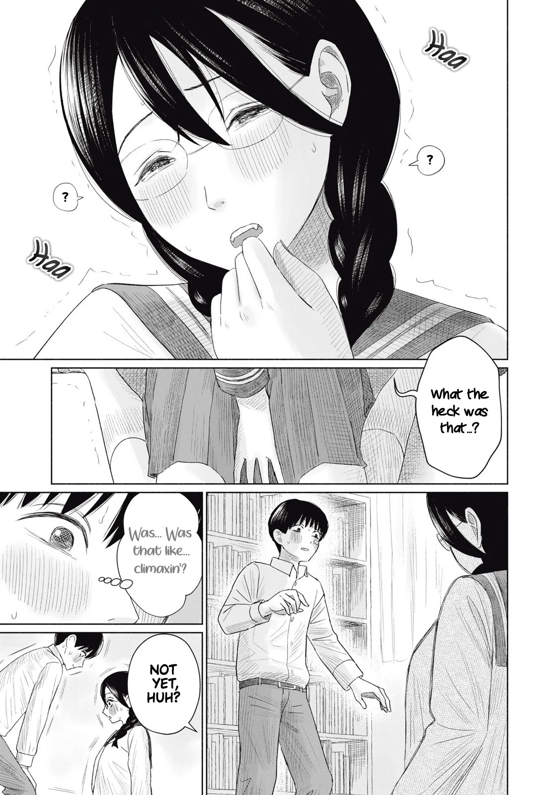 Everyone's Kissing Club - Chapter 1-29 page 119