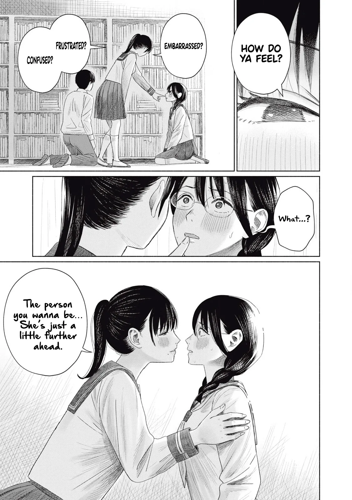 Everyone's Kissing Club - Chapter 1-29 page 123