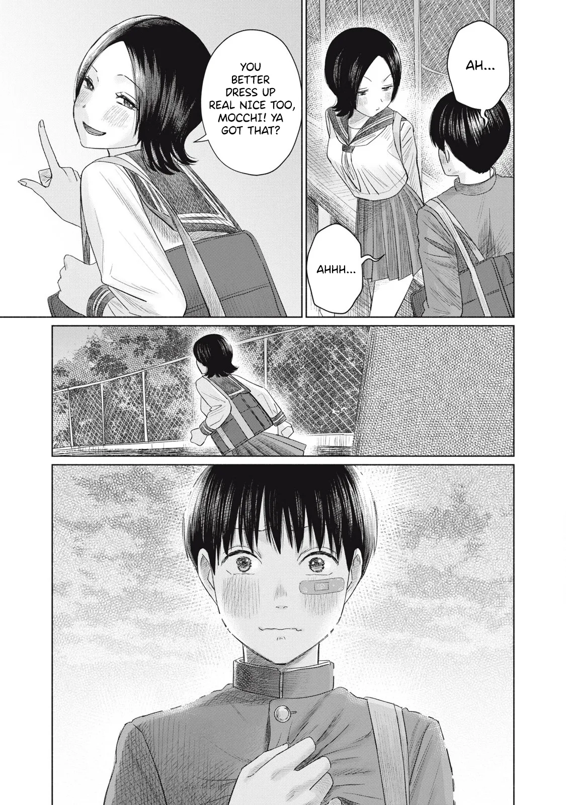 Everyone's Kissing Club - Chapter 1-29 page 145