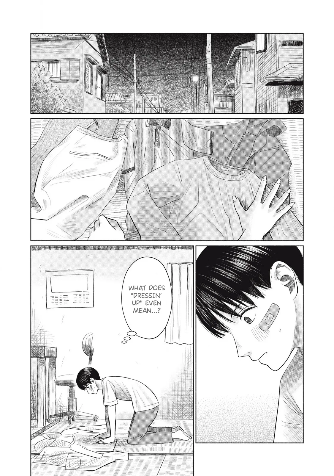 Everyone's Kissing Club - Chapter 1-29 page 146