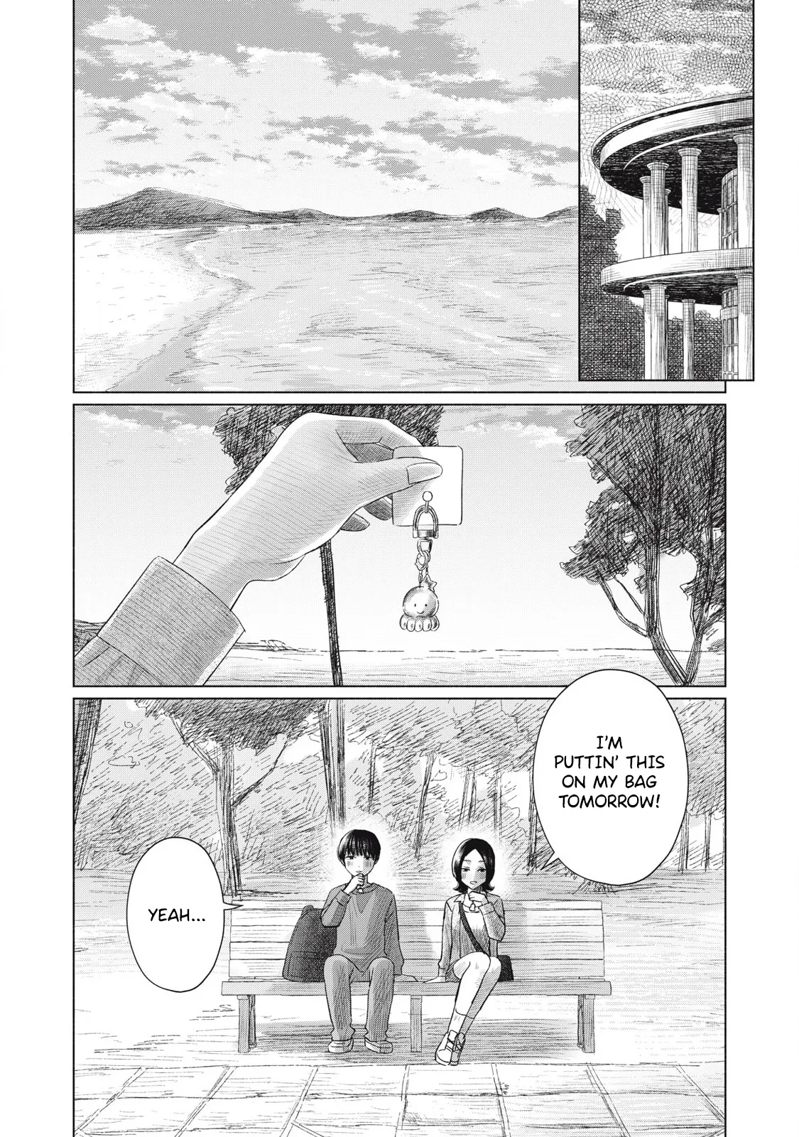 Everyone's Kissing Club - Chapter 1-29 page 162