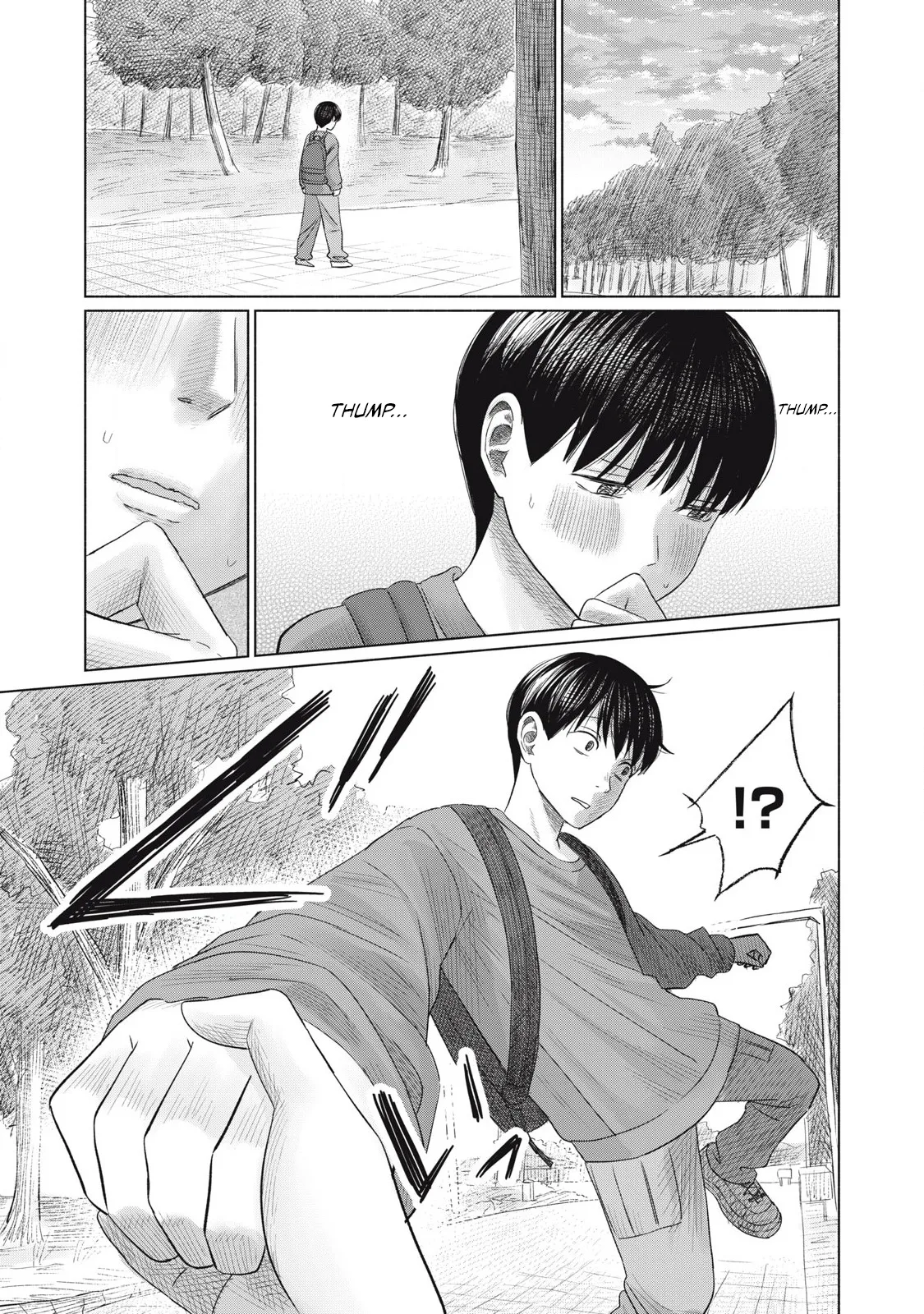 Everyone's Kissing Club - Chapter 1-29 page 173