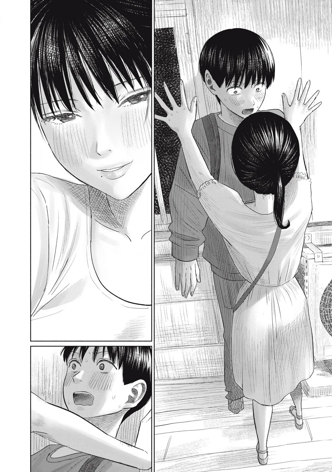 Everyone's Kissing Club - Chapter 1-29 page 174