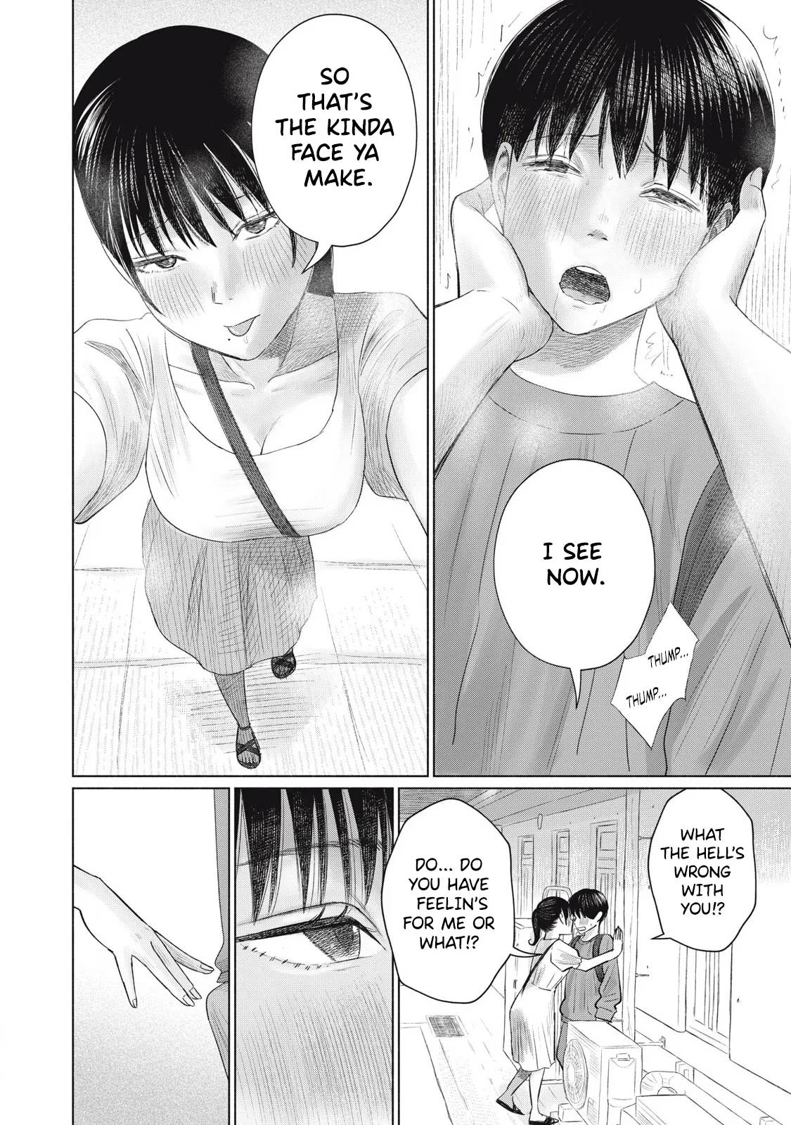 Everyone's Kissing Club - Chapter 1-29 page 178