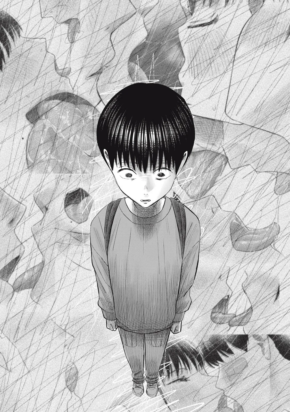 Everyone's Kissing Club - Chapter 1-29 page 189