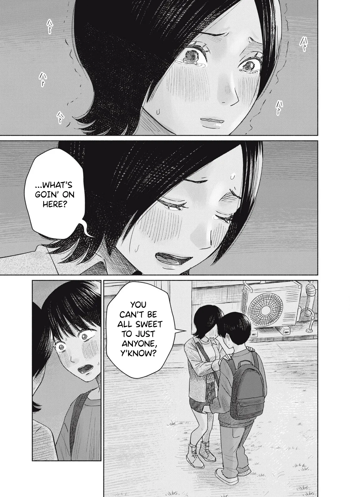 Everyone's Kissing Club - Chapter 1-29 page 198