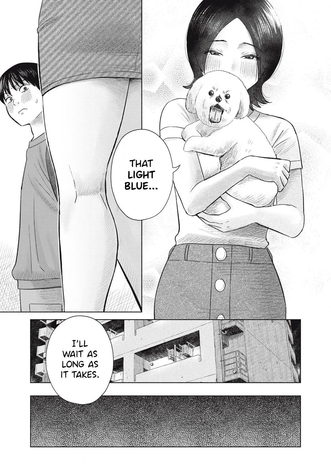 Everyone's Kissing Club - Chapter 1-29 page 228