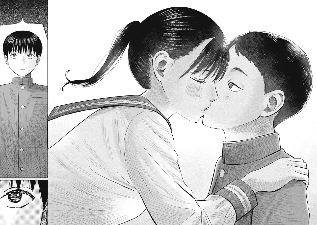 Everyone's Kissing Club - Chapter 1-29 page 239
