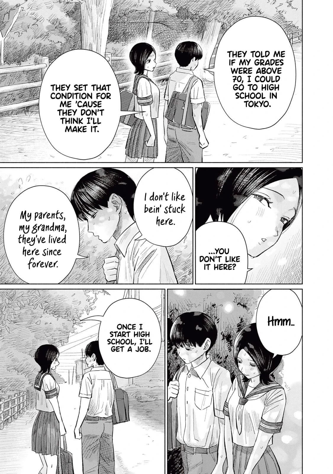 Everyone's Kissing Club - Chapter 1-29 page 264