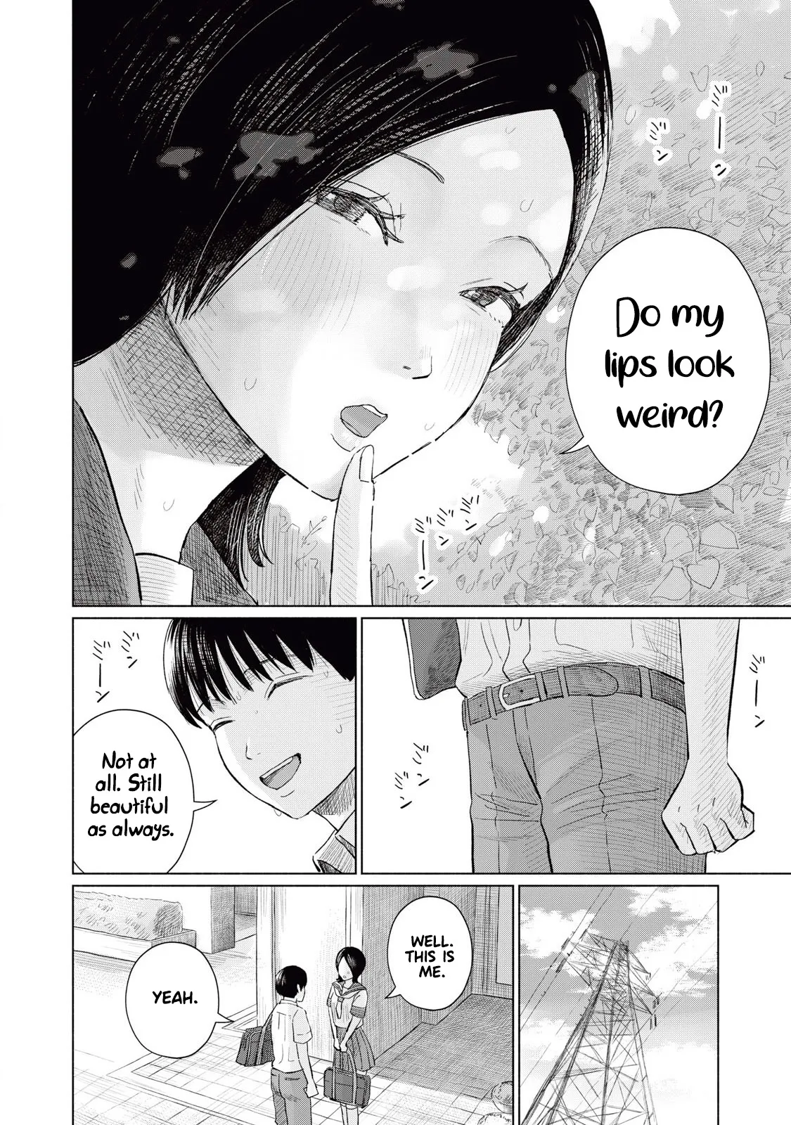 Everyone's Kissing Club - Chapter 1-29 page 267