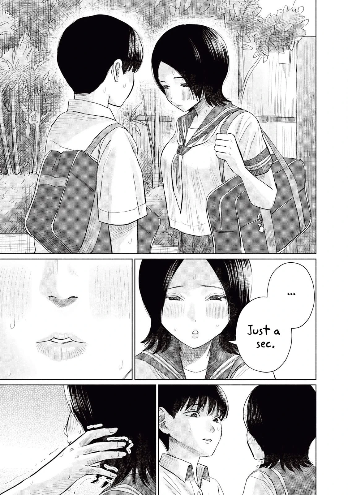 Everyone's Kissing Club - Chapter 1-29 page 268
