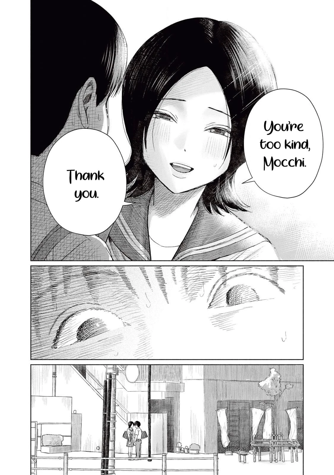 Everyone's Kissing Club - Chapter 1-29 page 271