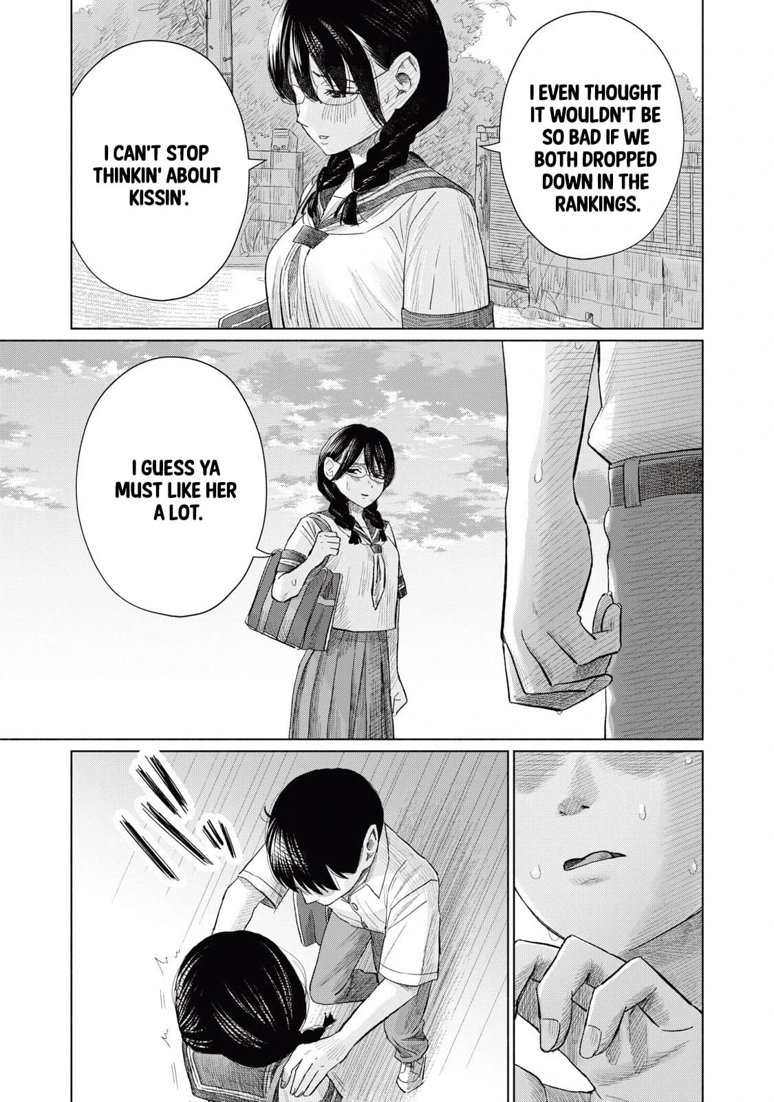 Everyone's Kissing Club - Chapter 1-29 page 282