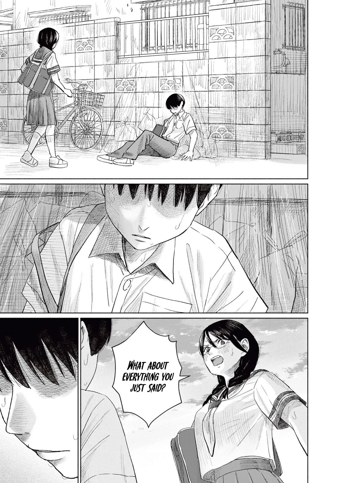 Everyone's Kissing Club - Chapter 1-29 page 284