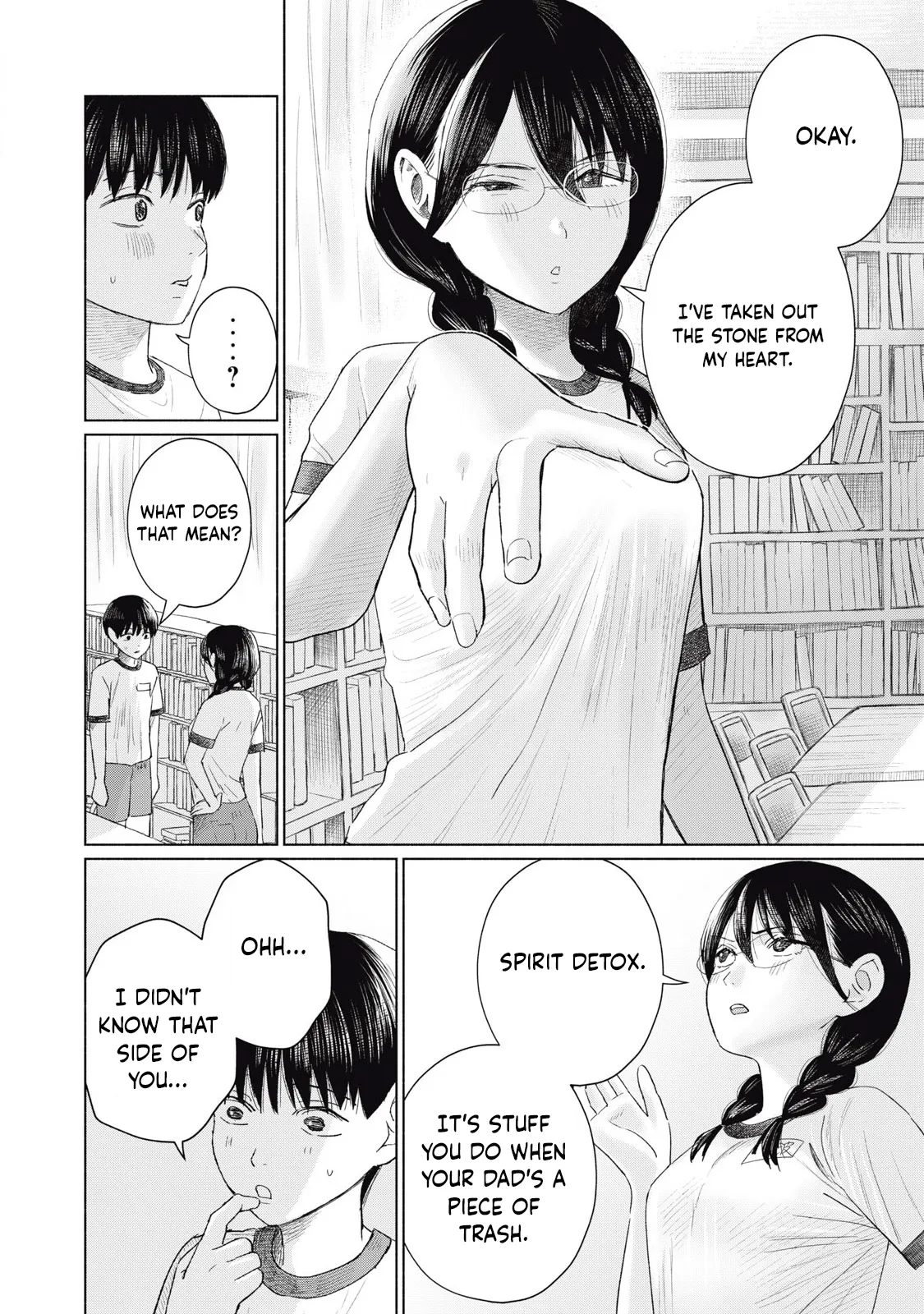 Everyone's Kissing Club - Chapter 1-29 page 320