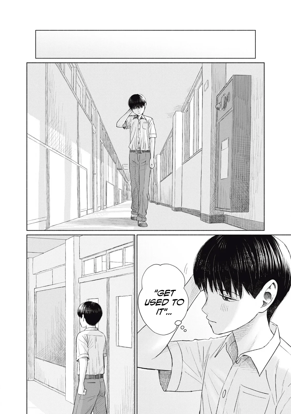 Everyone's Kissing Club - Chapter 1-29 page 322